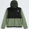 North Face Retro Fleece Jacket
