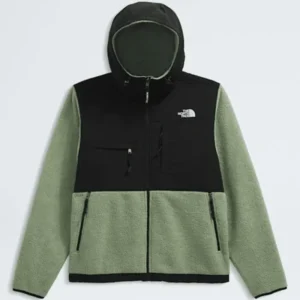North Face Retro Fleece Jacket