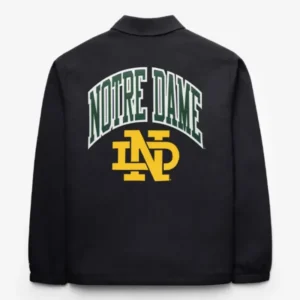 Notre Dame Retread 47 Jacket