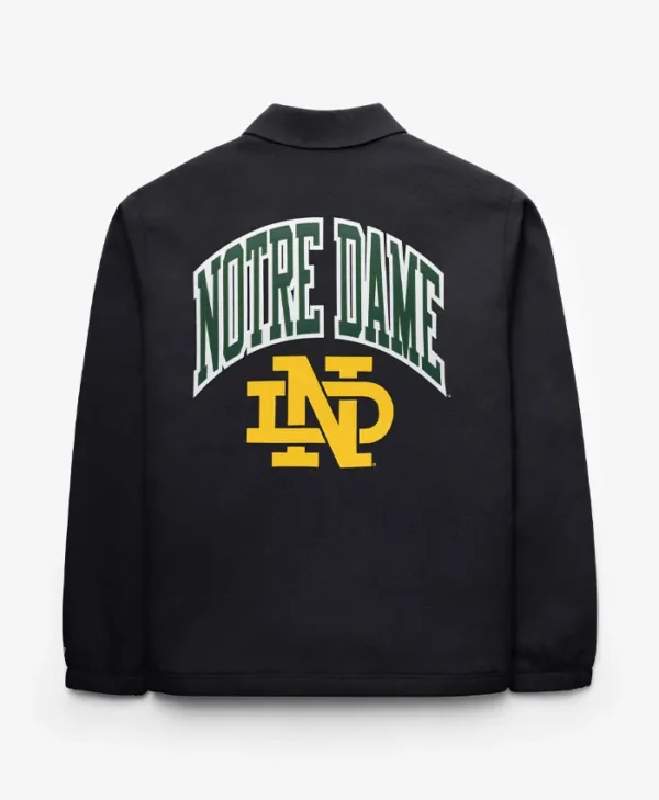 Notre Dame Retread 47 Jacket