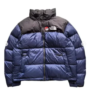 Nuptse Puffer Jacket