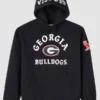 OVO Georgia BullDogs Hoodie