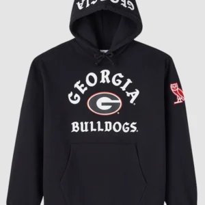 OVO Georgia BullDogs Hoodie