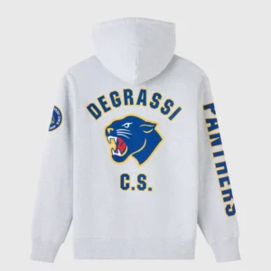 OVO Inspired Hoodie