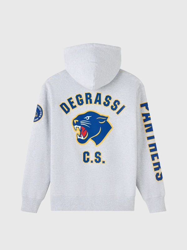OVO Inspired Hoodie