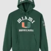 OVO Miami Hurricanes Hoodie