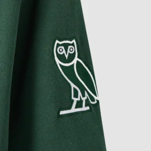 OVO Miami Hurricanes Hoodie For Sale
