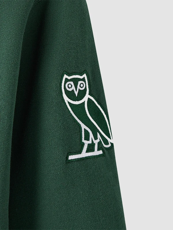OVO Miami Hurricanes Hoodie For Sale