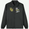 OVO University of Waterloo Coaches Jacket