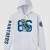 OVO x Degrassi Panthers Hoodie