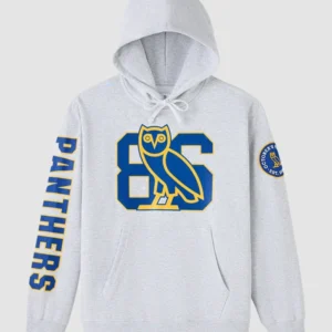 OVO x Degrassi Panthers Hoodie