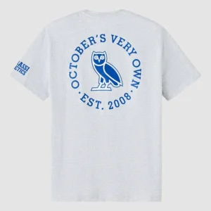 OVO x Degrassi Panthers T-Shirt