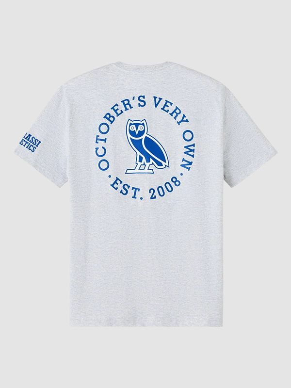 OVO x Degrassi Panthers T-Shirt