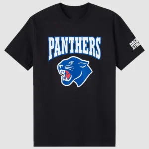OVO x Degrassi Panthers T-Shirt