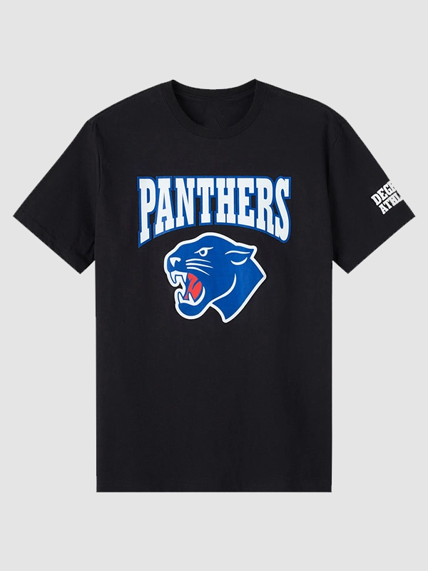 OVO x Degrassi Panthers T-Shirt