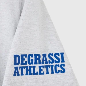 OVO x Degrassi Panthers T-Shirt