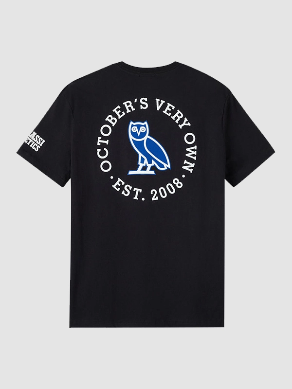 OVO x Degrassi Panthers T-Shirt