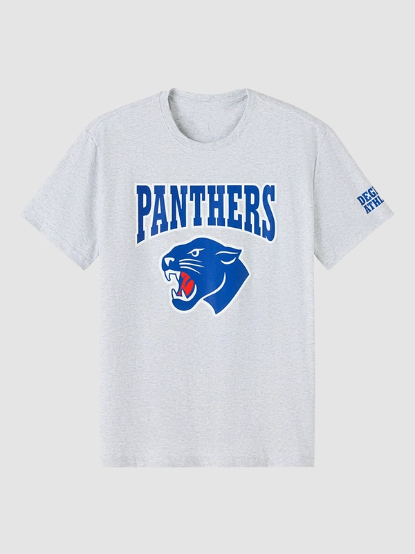 OVO x Degrassi Panthers T-Shirt