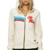 Ole Miss Football Hoodie