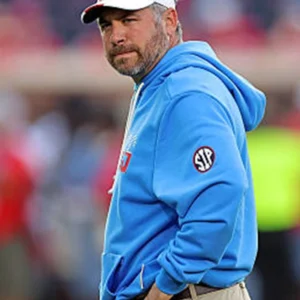 Ole Miss Rebels Sideline Hoodie 2026