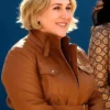 On Brand Jimmy Fallon Jacket