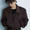 Once We Were Us Koo Kyo-hwan Jacket