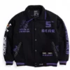 One Piece Gear 5 Sun God Nika Jacket