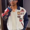 One Piece Jacob Romero Jacket
