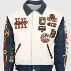 One Piece Live Action TV Series Jacket,