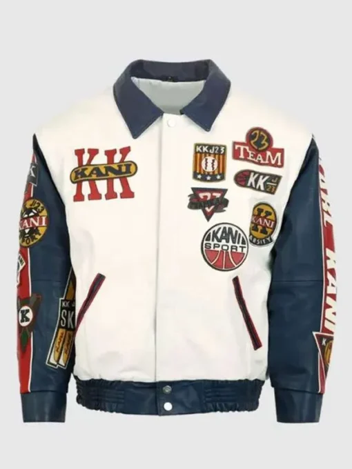One Piece Live Action TV Series Jacket,