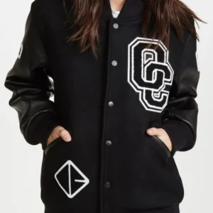 Opening Ceremony Jacket