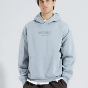Originals Brooklyn Cloth Hoodie