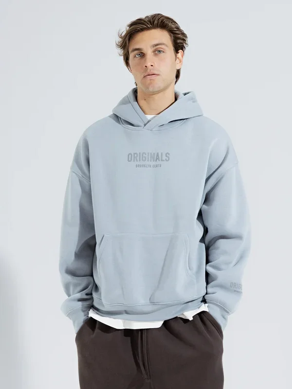Originals Brooklyn Cloth Hoodie