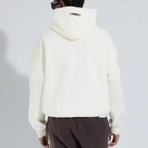 Originals Brooklyn Cloth cream Hoodie
