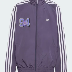 Oversized Pokémon Jacket