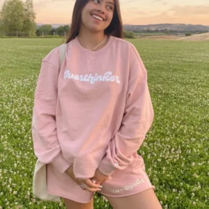 Overthinking Sweatshirt