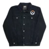 Overwatch Denim Jacket