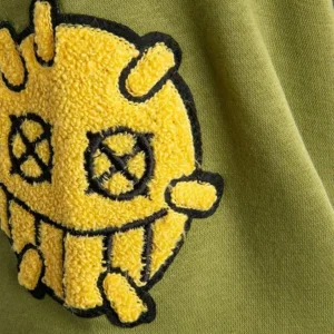 Overwatch Junkrat Jacket