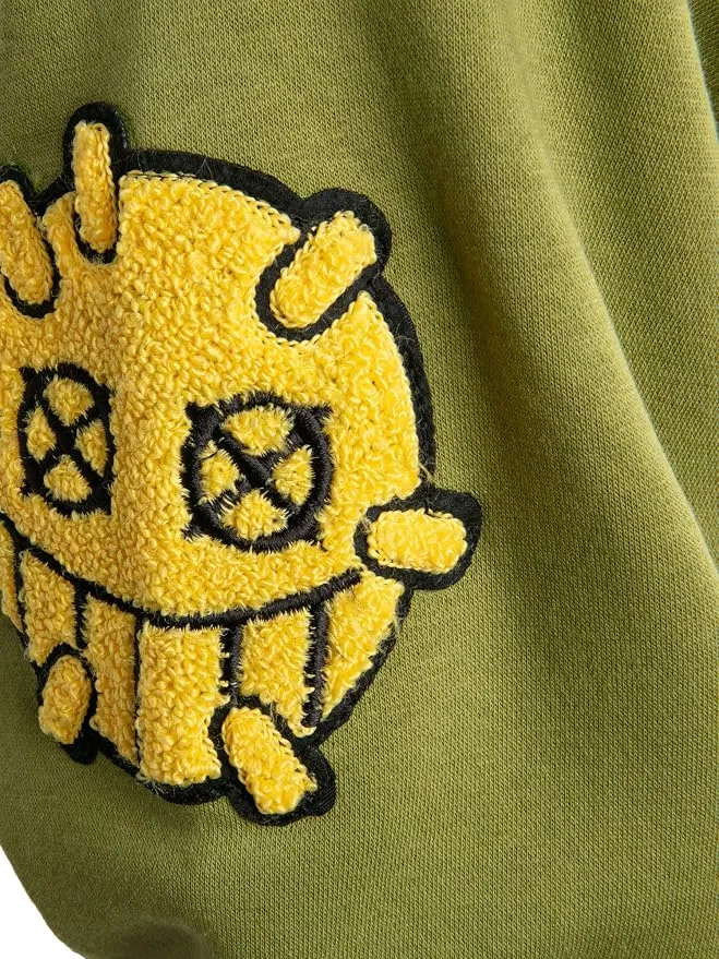 Overwatch Junkrat Jacket