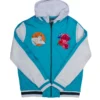 Overwatch Kiriko Jacket