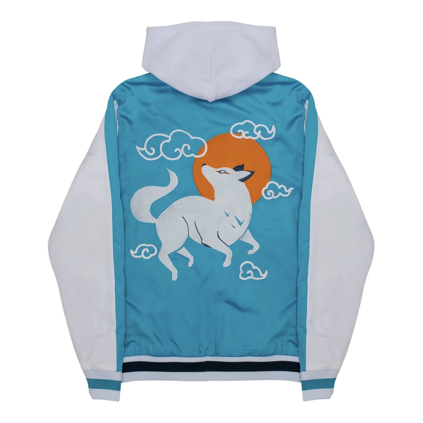 Overwatch Kiriko Jacket For Sale