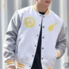 Overwatch Mercy Jacket