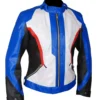 Overwatch Soldier 76 Jacket
