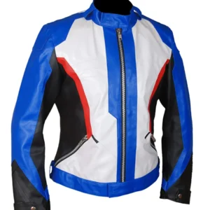 Overwatch Soldier 76 Jacket