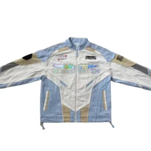 Overwatch Streetwear Jacket