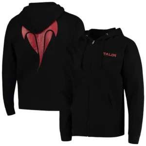 Overwatch Talon Jacket