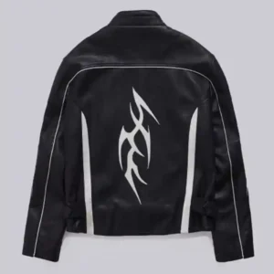 Owen Thiele Jacket