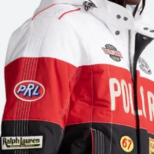 PRL Racing Jacket