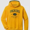 Packers Fan Hoodie 2026