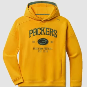 Packers Fan Hoodie 2026